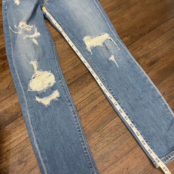 Lovers and Friends Mason Jeans - Picture 7 of 11